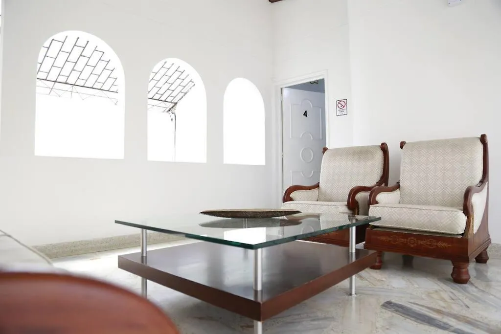 Semesterbostad Casa Grande Full Amenities, Aire Villa Cali Colombia