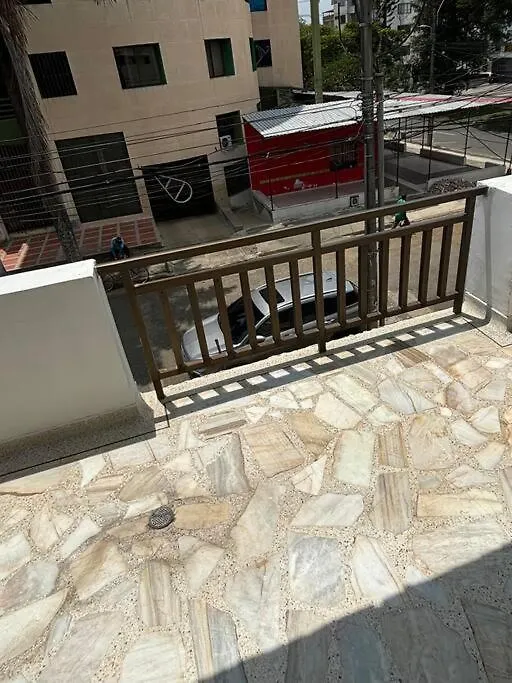 Casa Grande Full Amenities, Aire Villa Cali 0*,