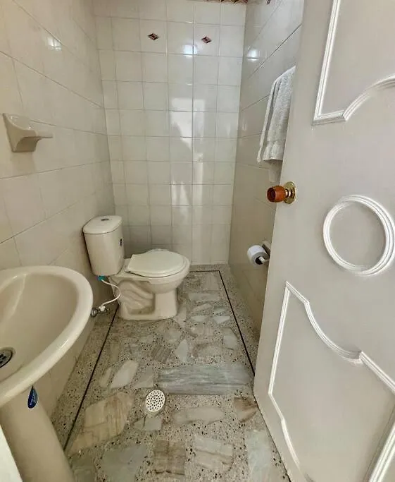 Casa Grande Full Amenities, Aire Villa Cali