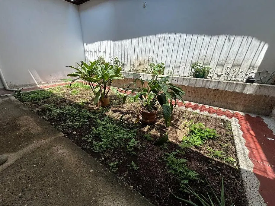 Casa Grande Full Amenities, Aire Villa Cali Semesterbostad