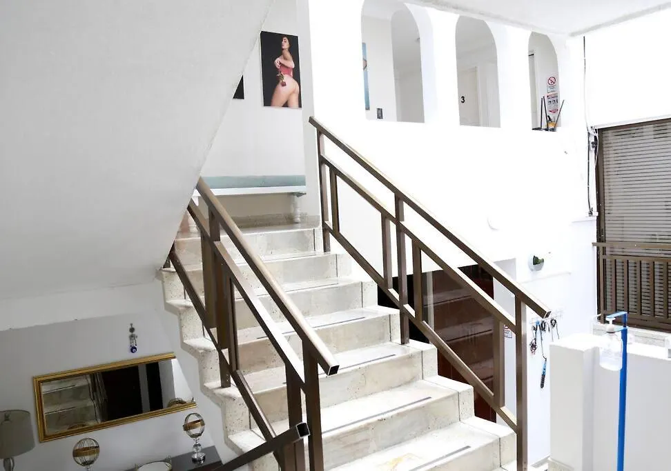 Semesterbostad Casa Grande Full Amenities, Aire Villa Cali