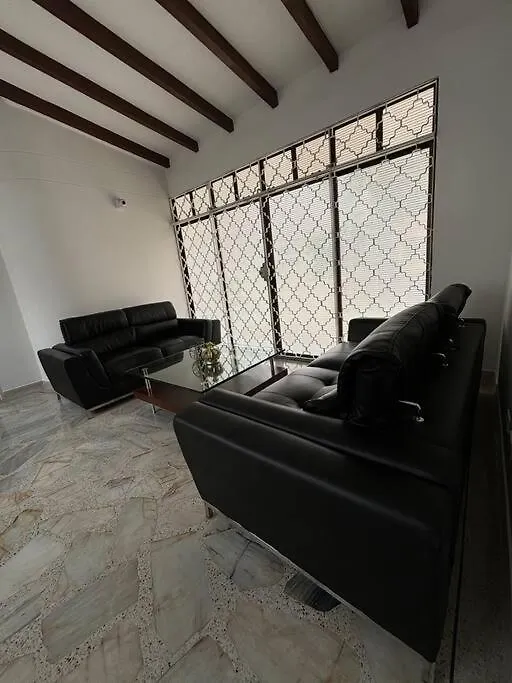 Casa Grande Full Amenities, Aire Villa Cali Semesterbostad