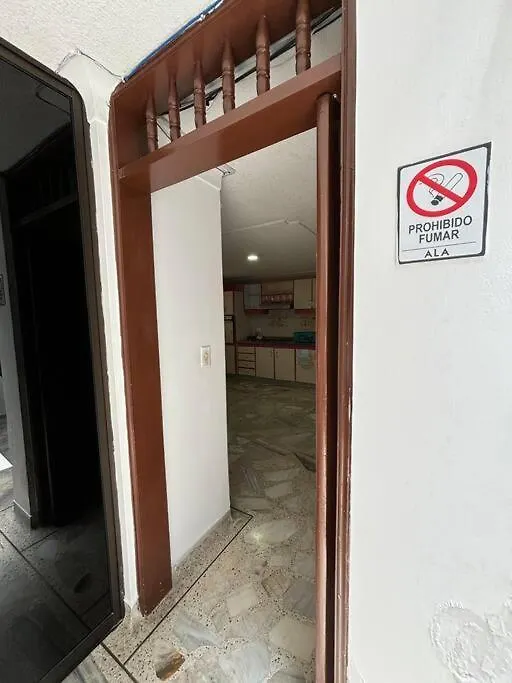 Casa Grande Full Amenities, Aire Villa Cali 0*,  Colombia